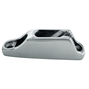 Clamcleat rustfri 55 mm