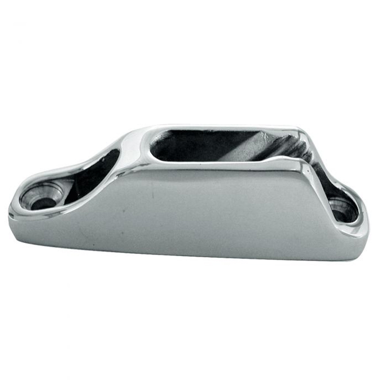 Clamcleat rustfri 55 mm