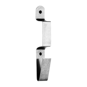 Vindindikatorer rustfri Holder f/vindindikator rustfri
