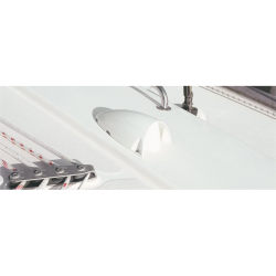 Plastimo Streamlined dorade box komplet