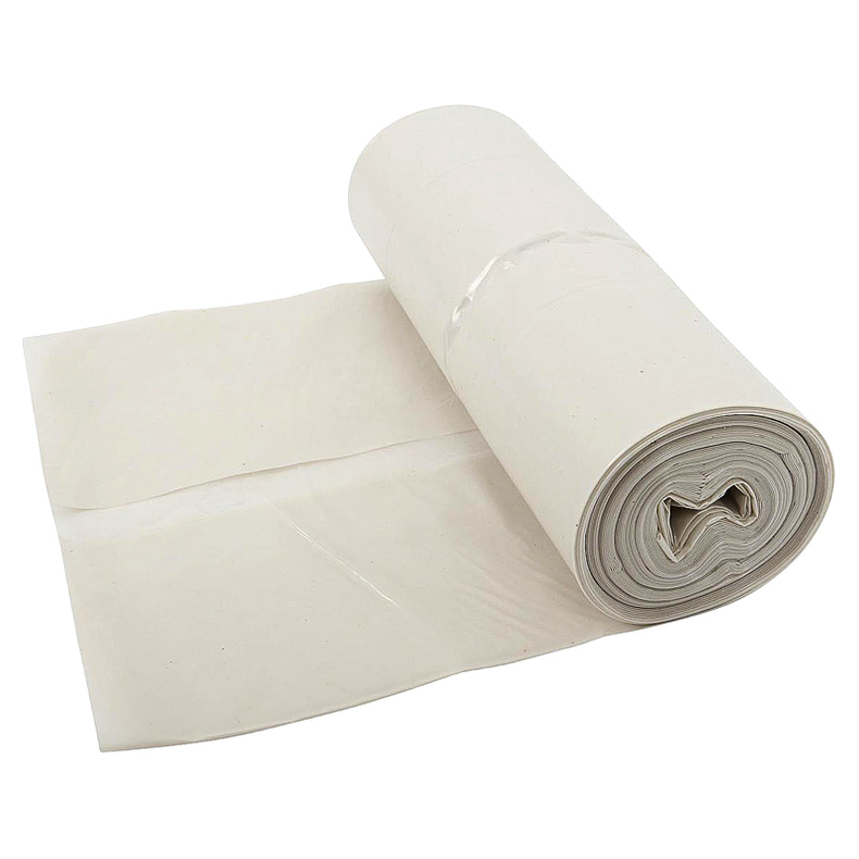 Affaldss�k - Affaldss�k 120 l 38 my Rl. � . PK. 12