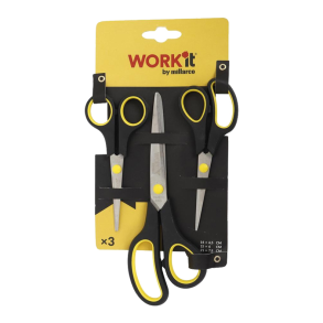 Sakses�t - Sakses�t, 3 dele