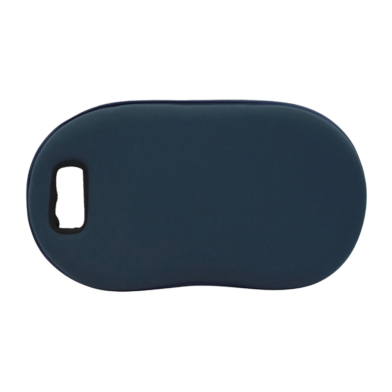 Kn�pude Bl� 500 x 270 x 45 mm