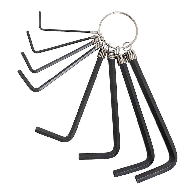 Unbracon�gler - Unbracon�gler i carbon steel 1,5-2,0-2,5-3,0-4,5-5,0-5,5-6,0 mm