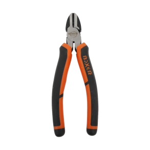 Bidetang Sort/orange 160 mm