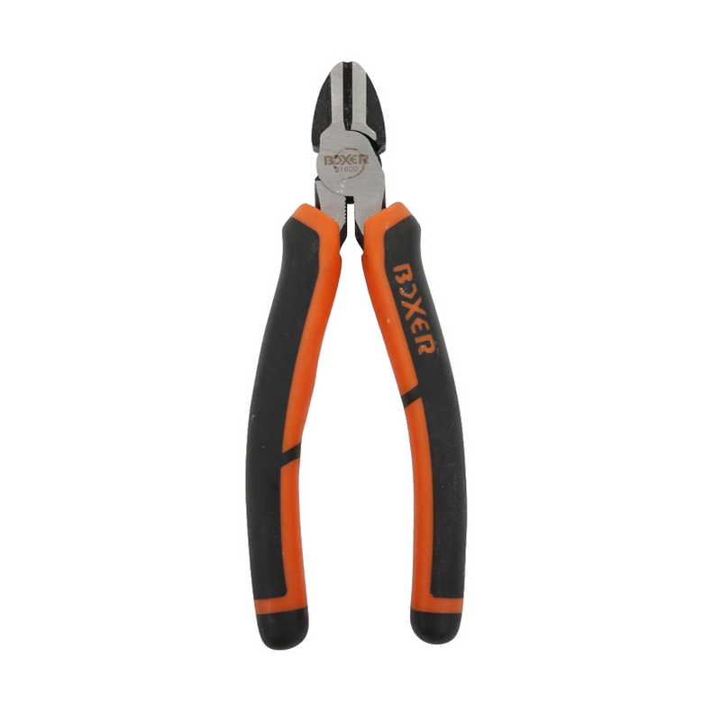 Bidetang Sort/orange 160 mm
