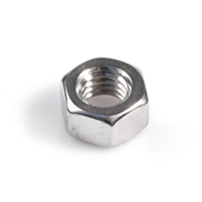 Alm. M�trik rustfri - M�trik UNC 3/8