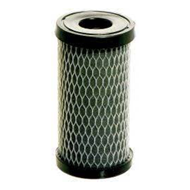 Yachticon Ferskvandsfilter medium L�s filterindsats for 90000001
