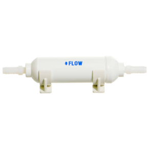 Yachticon Ferskvandsfilter in-line 55 mm 195 mm