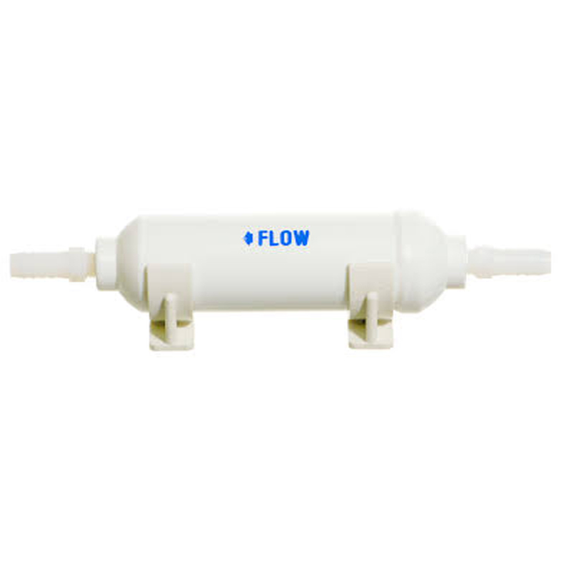 Yachticon Ferskvandsfilter in-line 55 mm 195 mm