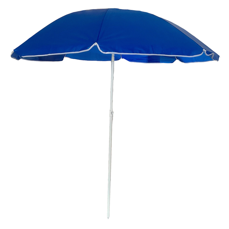 Parasol Bl� 180 cm