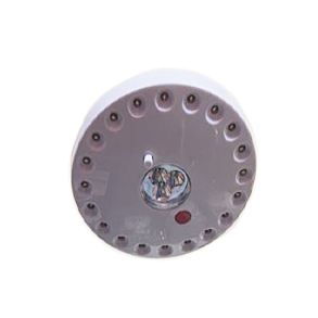 LED Lampe magnetisk m/infrar�d fjernbetjening 13 x 2,5 cm