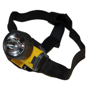 Pandelampe - Pandelampe med sparep�re og 90 grader funktion