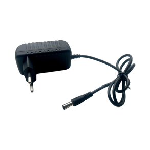 H�jtryksrenser inkl. batteri & lader Ekstra lader 230V