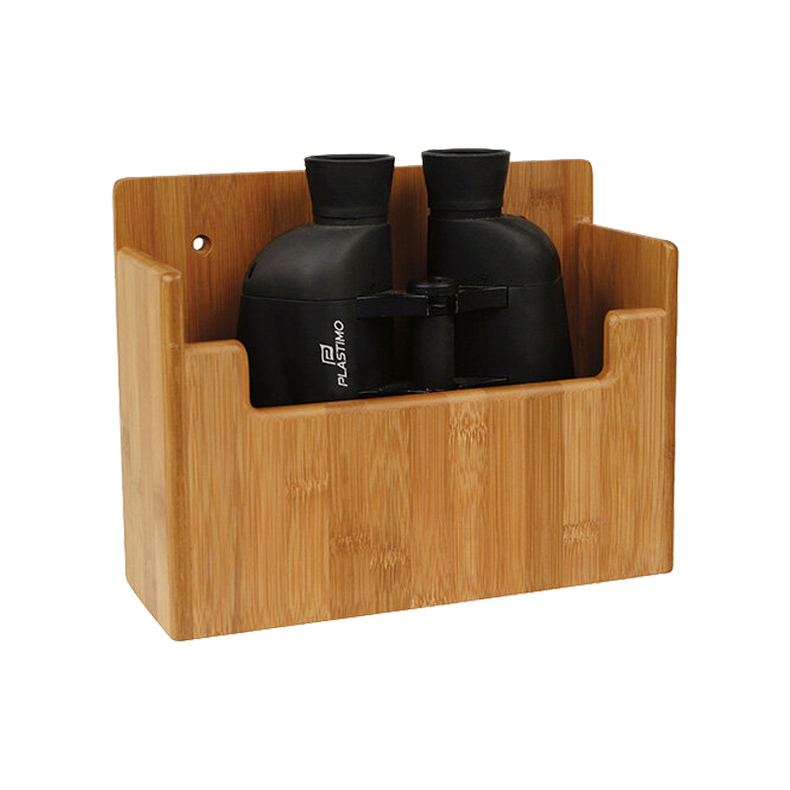 Bamboo Kikkertholder 220 x 175 x 75 mm