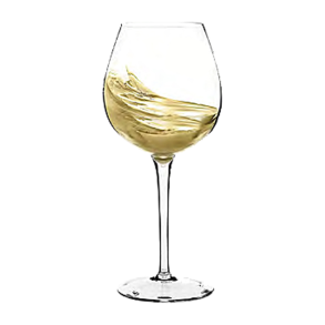 Tritan R�dvinsglas - Tritan R�dvinsglas 63 x 215 mm 430 ml