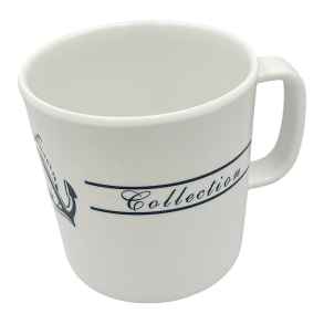 Nautical Collection Krus 7,5 cm - 6 stk.