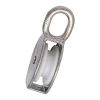 Blok galvaniseret 1-skivet (CEH04001540)