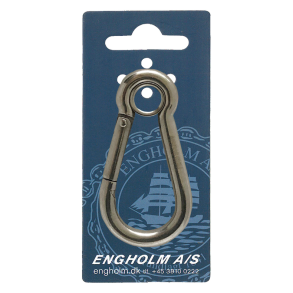 Brandmandshage rustfri m/kovs - Brandmandshage rf m/�je 11 x 120 mm Brud 1380 kg