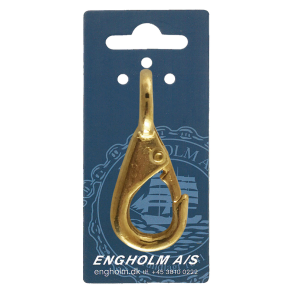 Karabinhage messing m/�je 