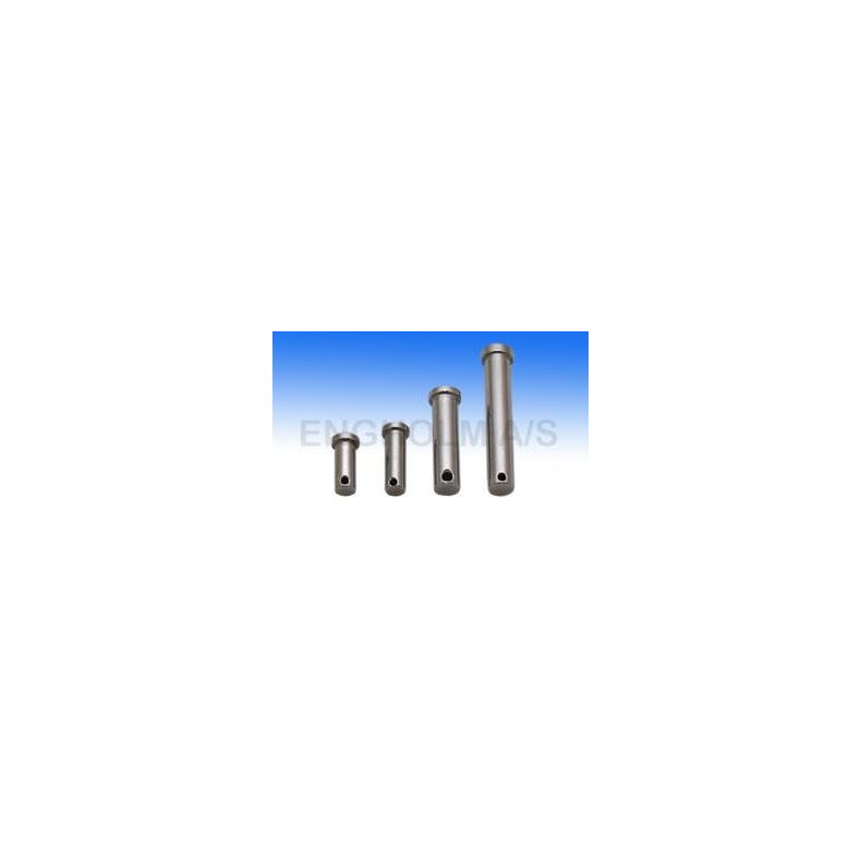 Rigbolt Aisi 316 12 Rigbolt Aisi316 12  X 15/50mm      1 Stk