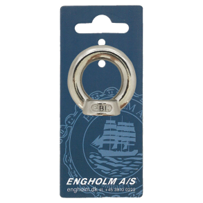 �jem�trik rustfri - �jem�trik rf DIN-582 M8 .