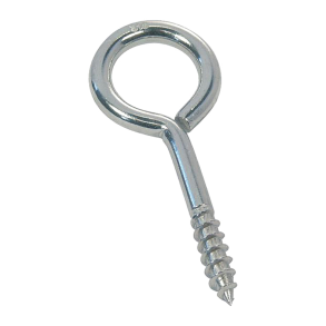 �sken rustfri lukket 3,3 mm