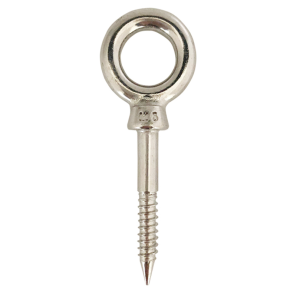 �jeskrue rustfri m/stort �je - �jeskrue rf m/stort �je �:14 mm 6 x 40 mm .