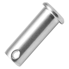 Splitbolt rustfri f/vantskrue BW - Splitbolt rf 6 x 16 mm f/vantskrue BW061806 ./ps.