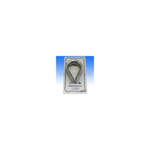 Kovs rustfri A4 p� kort