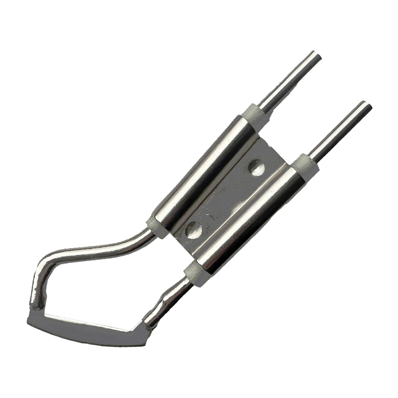 El-kniv Sk�r - Sk�r til el-kniv .