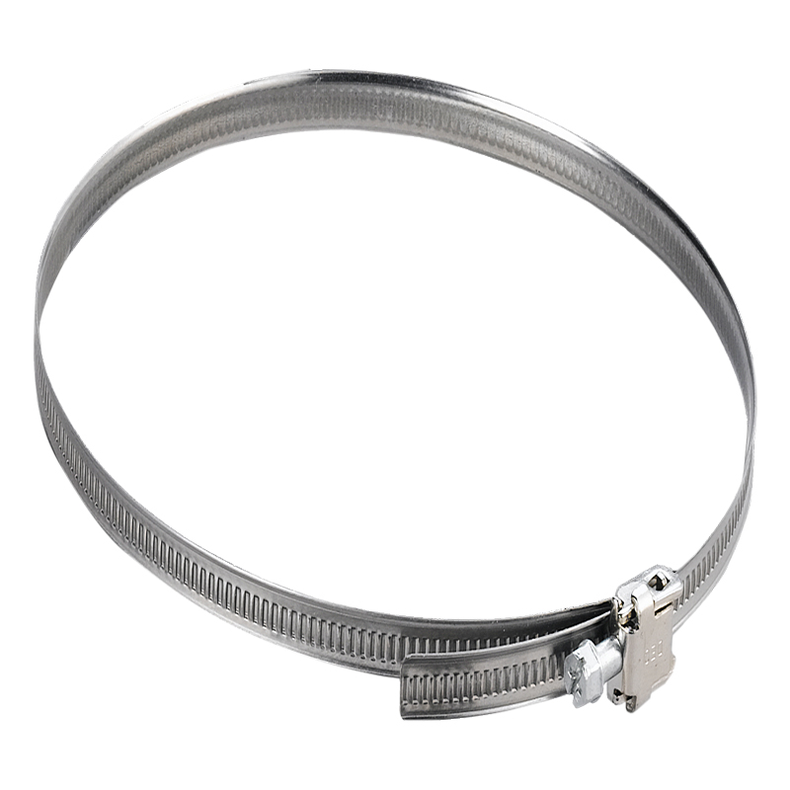 Mastesp�ndeb�nd rustfri med Quick Release - Mastesp�ndeb�nd Quick Release A2 45-178mm Brd. 12,7mm