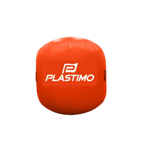 Plastimo Orange Regatta markeringsbje for kapsejlads : 150cm x H: 160cm