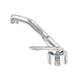 CAN Vandhane mixer koldt/varmt 12V Z0801488