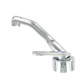 CAN Vandhane mixer koldt/varmt 12V Z0801488