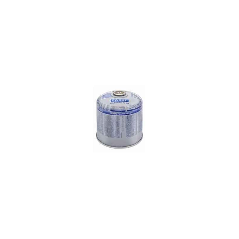 Gasdse "Cadac" Gasdse "Cadac" 500 gram