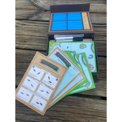 Call Me Captain - Kort Spil