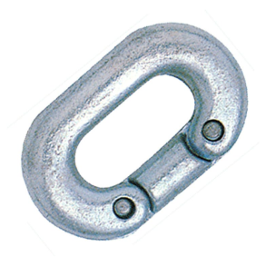 Kædeled Galv 10mm