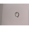 G-Ring 1x11mm Rf316   10 stk