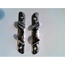 Klyds Rustfri 316 - pr par