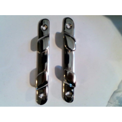 Klyds Rustfri 316 - pr par