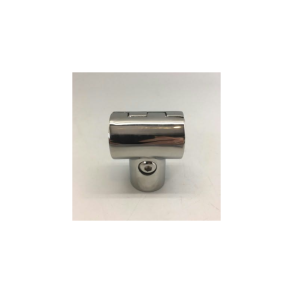 Rustfri Open Tee 90 Gr #316