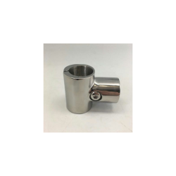 Rustfri Open Tee 90 Gr #316