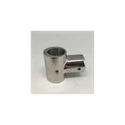 Rustfri Open Tee 90 Gr #316