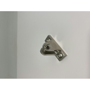 Gaffel Dksbeslag M Skrue Vinklet  Rf 316