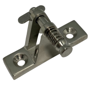 Gaffel Dæksbeslag M Knæklås Rf 316