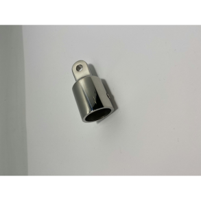 Endebeslag- Topbeslag 22mm (7/8) Rf 316