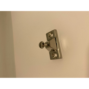 Kaleche Sidebeslag 22,22 X 50,4mm Rf 316