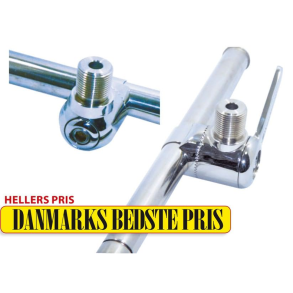 Antenne Beslag til sgelnder