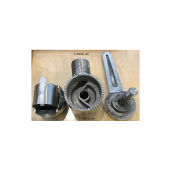 Antenne Beslag til sgelnder